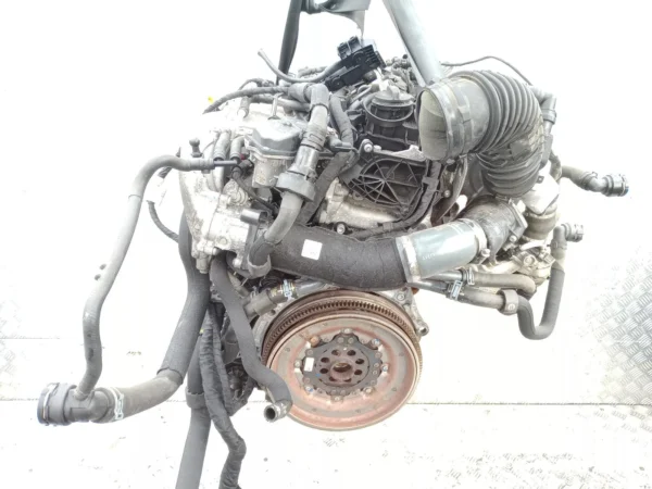VOLKSWAGEN CADDY MOTOR DTRC 2.0 DIESEL  MK4 2020-2024
