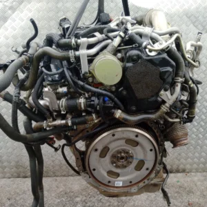 NISSAN NAVARA MOTOR YS23 M9T-280 2.3 DIESEL   MK3 D23 2020