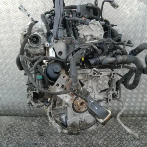 Opel COMBO MOTOR LQJ D15DT 1.5 TURBO DIESEL YH01 2017-2025 1634153980