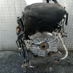 BMW 4 SERIES MOTOR B47D20O0 B47D20A 2.0 DIESEL RWD EURO 6  2015-2019