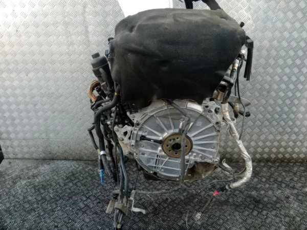 BMW 4 SERIES MOTOR B47D20O0 B47D20A 2.0 DIESEL RWD EURO 6  2015-2019