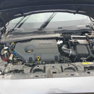 JAGUAR E-PACE AJ21D 204PS MHEV2 (E) Motor 2.0 Diesel 2024 201.10 PS 10 km