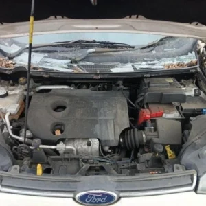 FORD ECOSPORT MOTOR UGJE 1.5 DIESEL  MK1 2013-2019 CN1Q-6006-CA