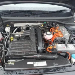 VOLKSWAGEN PASSAT MOTOR CUKC 1.4  HYBRID  2017-2024