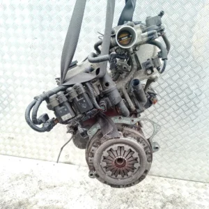 HYUNDAI GETZ MOTOR G4HD 1.1    2002-2009