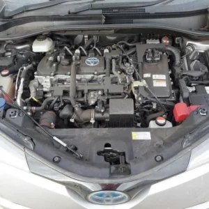TOYOTA C-HR MOTOR 2ZR-FXE 1.8  HYBRID  2016-2024 190000T580