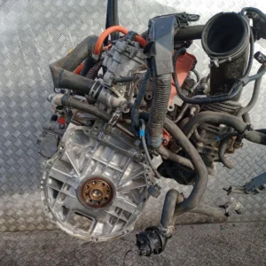 TOYOTA RAV 4 MOTOR 2AR-FXE 2.5  HYBRID  MK4 XA40 2013-2017