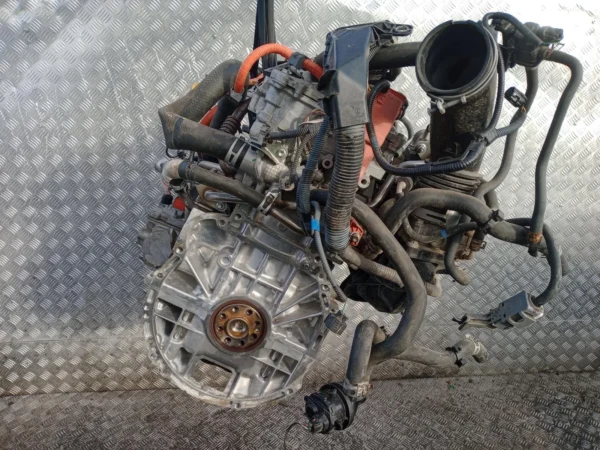 TOYOTA RAV 4 MOTOR 2AR-FXE 2.5  HYBRID  MK4 XA40 2013-2017