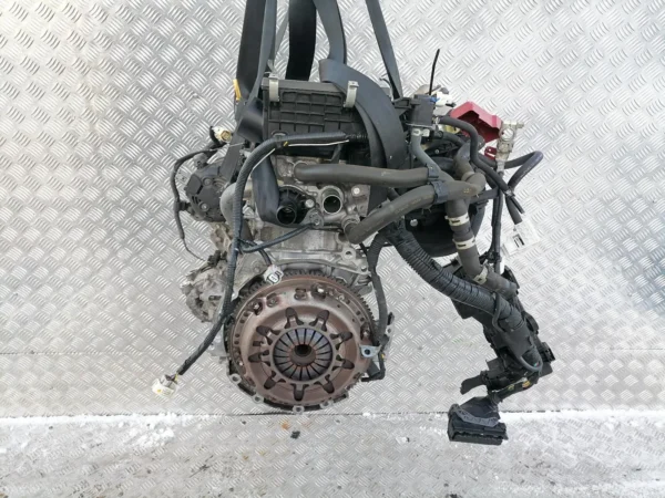 CITROEN C1 MOTOR 1KR RA 1.0  EURO 6   MK2 2015 - 2022