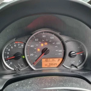 TOYOTA YARIS 1NR-FE Motor 1.3L Benzin 2013 55,534 km #UNgeprüft#