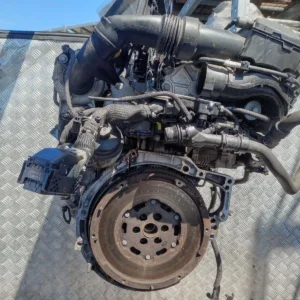 New listingOpel VIVARO MOTOR DV5RUC 1.5 DIESEL YH01 BLUE HDI  2019-2025 44K