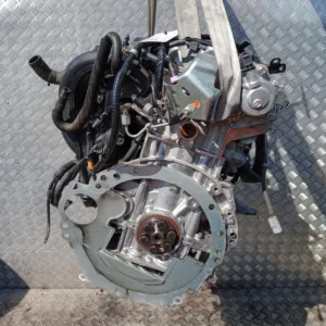 MAZDA MX5 MOTOR P5 SKYACTIV-G 1.5  MANUAL  MK4 ND 2015-2024 25K