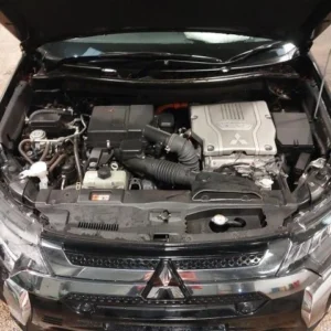 MITSUBISHI OUTLANDER MOTOR 4B12 2.4  HYBRID PHEV MK3 GG 2018-2021