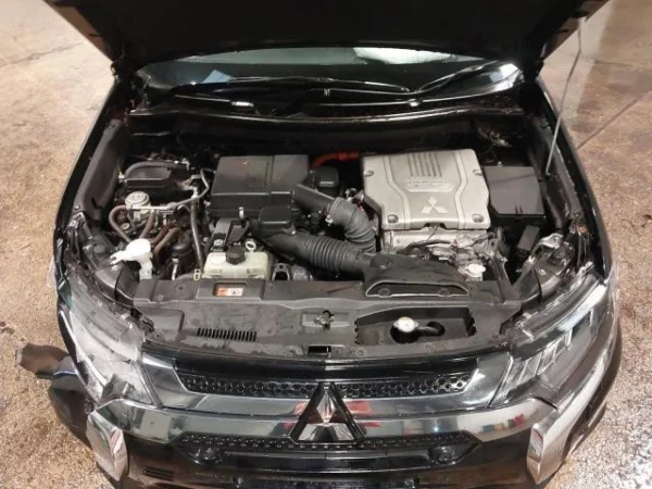 MITSUBISHI OUTLANDER MOTOR 4B12 2.4  HYBRID PHEV MK3 GG 2018-2021