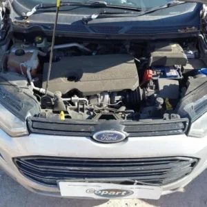 FORD ECOSPORT MOTOR XVJD 1.5 DIESEL  B515 2013-19 1917610 FM5Q-6006-EB