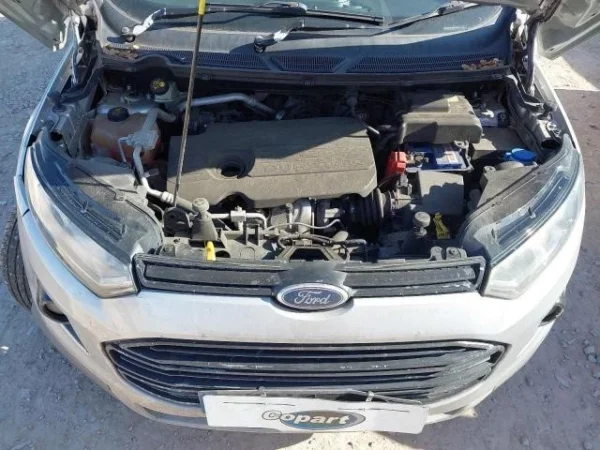 FORD ECOSPORT MOTOR XVJD 1.5 DIESEL  B515 2013-19 1917610 FM5Q-6006-EB