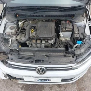 VOLKSWAGEN POLO MOTOR CHYC 1.0   2017-2025 04C100031E