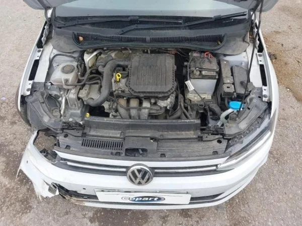 VOLKSWAGEN POLO MOTOR CHYC 1.0   2017-2025 04C100031E
