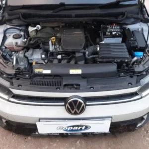 VOLKSWAGEN POLO MOTOR DSGD 1.0    2017-2024 23K