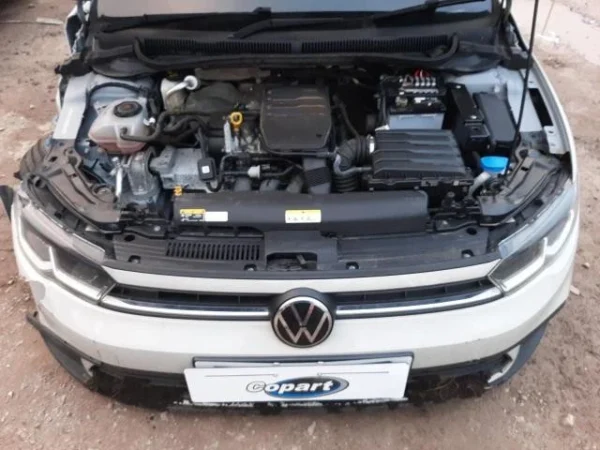 VOLKSWAGEN POLO MOTOR DSGD 1.0    2017-2024 23K