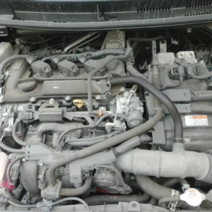 TOYOTA YARIS MOTOR M15A-FXE FHEV 1.5  HYBRID  2020-2025