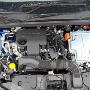 RENAULT CAPTUR MOTOR H4M632 E-TECH HEV145 1.6L  HYBRID MK2 2019-2024