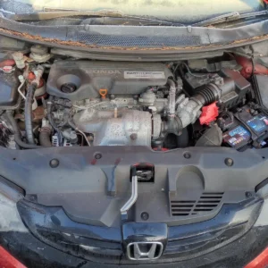 HONDA CIVIC MOTOR N16A1 1.6 DIESEL  MK9 2012-2016