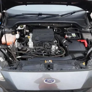 FORD FOCUS MOTOR B7DC MHEV 1.0  HYBRID ECOBOOST  MK4 2018-24 23k