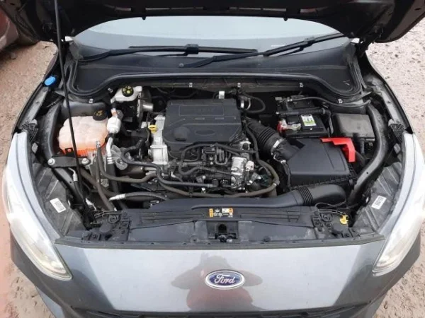 FORD FOCUS MOTOR B7DC MHEV 1.0  HYBRID ECOBOOST  MK4 2018-24 23k