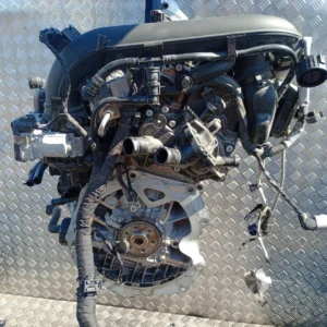 VOLKSWAGEN PASSAT MOTOR CUKC 1.4    B8 2015-2024 04E100037T