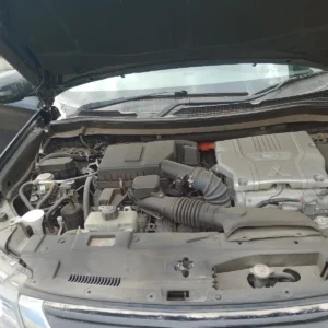MITSUBISHI OUTLANDER MOTOR 4B11 2.0  PHEV HYBRID  2015-2019