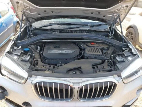 BMW X1 MOTOR B48A20A 2.0  X DRIVE   2015-2022 11005A07765