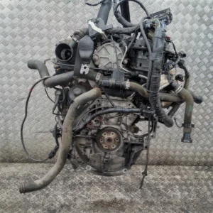 FORD TRANSIT COURIER MOTOR XUCD 1.5 DIESEL SOHC    MK1 2014-2019