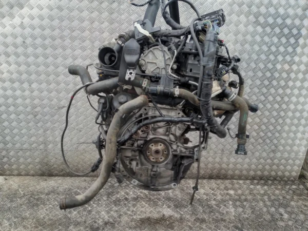 FORD TRANSIT COURIER MOTOR XUCD 1.5 DIESEL SOHC    MK1 2014-2019