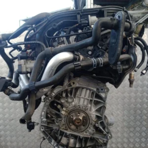 AUDI A4 MOTOR CVNA 1.4    B9 2015-2020 04E100033N