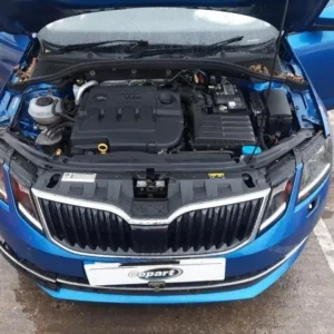 SKODA OCTAVIA MOTOR DFFA 2.0 DIESEL   MK3 2018-2021