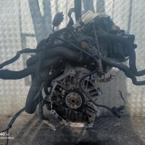 VOLKSWAGEN GOLF MOTOR CHZC 1.0   2016-2020