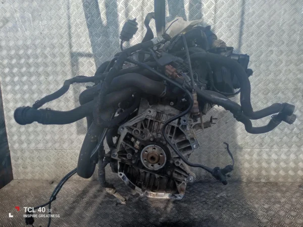 VOLKSWAGEN GOLF MOTOR CHZC 1.0   2016-2020