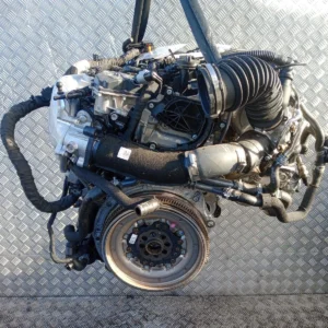 VOLKSWAGEN GOLF MOTOR DTUA 2.0 DIESEL  MK8 2020-2024 6K  ONLY