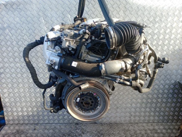 VOLKSWAGEN GOLF MOTOR DTUA 2.0 DIESEL  MK8 2020-2024 6K  ONLY