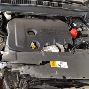 2015 FORD MONDEO 1.6 Diesel NGCA 114PS Motor 90 DAY GUARANTEE 79,845 km