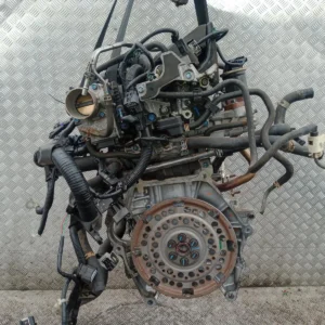 HONDA HRV MOTOR L15B4 1.5  AUTOMATIC   MK2 RU18 2015-2021