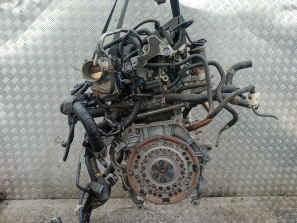 HONDA HRV MOTOR L15B4 1.5  AUTOMATIC   MK2 RU18 2015-2021