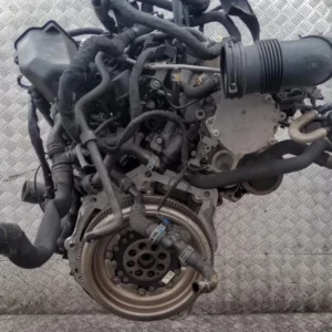 VOLKSWAGEN SCIROCCO MOTOR CULA 2.0    2014-2019