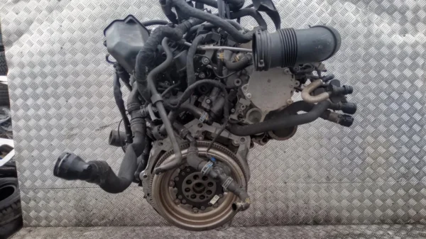 VOLKSWAGEN SCIROCCO MOTOR CULA 2.0    2014-2019