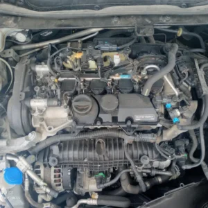 VOLVO V40 MOTOR B4204T38 2.0    MK3 2015-2020