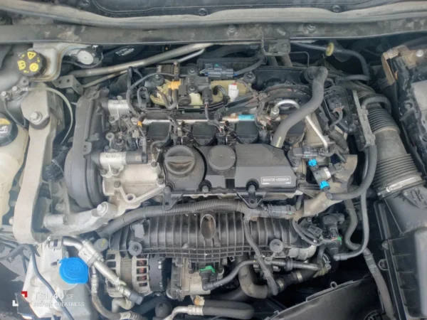 VOLVO V40 MOTOR B4204T38 2.0    MK3 2015-2020