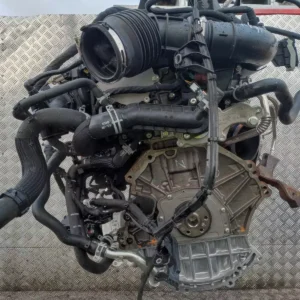 FORD FOCUS MOTOR M0DC 1.0  HYBRID MHEV ECOBOOST 2024 7K  NX6G6007AA