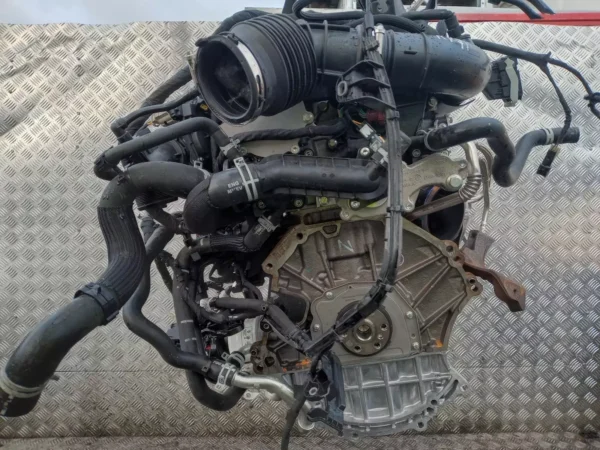 FORD FOCUS MOTOR M0DC 1.0  HYBRID MHEV ECOBOOST 2024 7K  NX6G6007AA