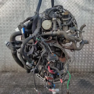 RENAULT SCENIC MOTOR K9K646 1.5 DIESEL  MK4 2016-2022